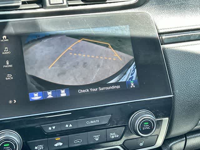 Used 2021 Honda CR-V EX image 26