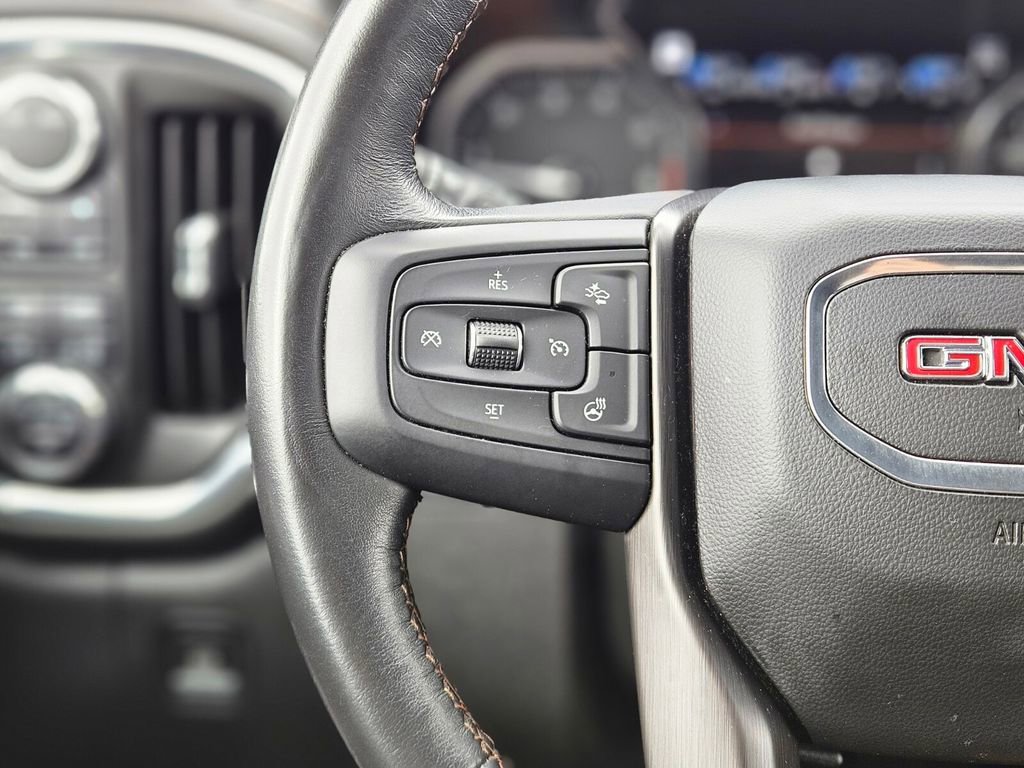 Used 2022 GMC Sierra 1500 AT4 w/ AT4 Premium Package image 24