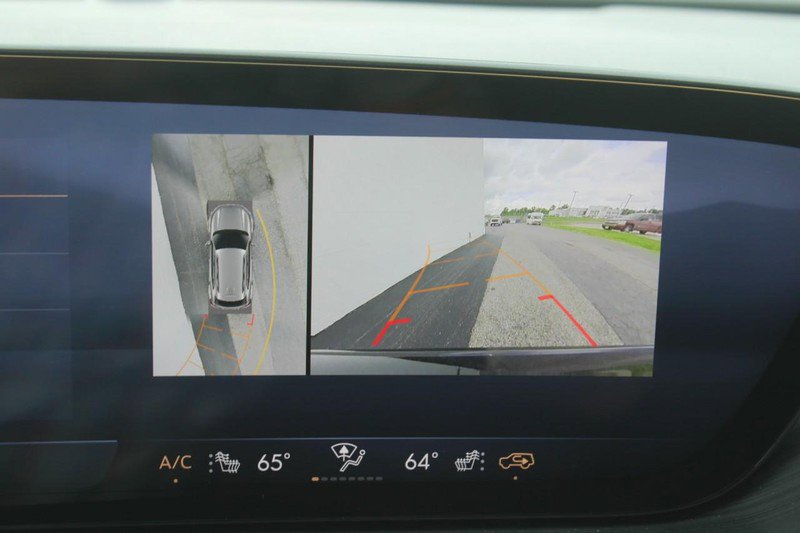 New 2025 Buick Envision Preferred image 10