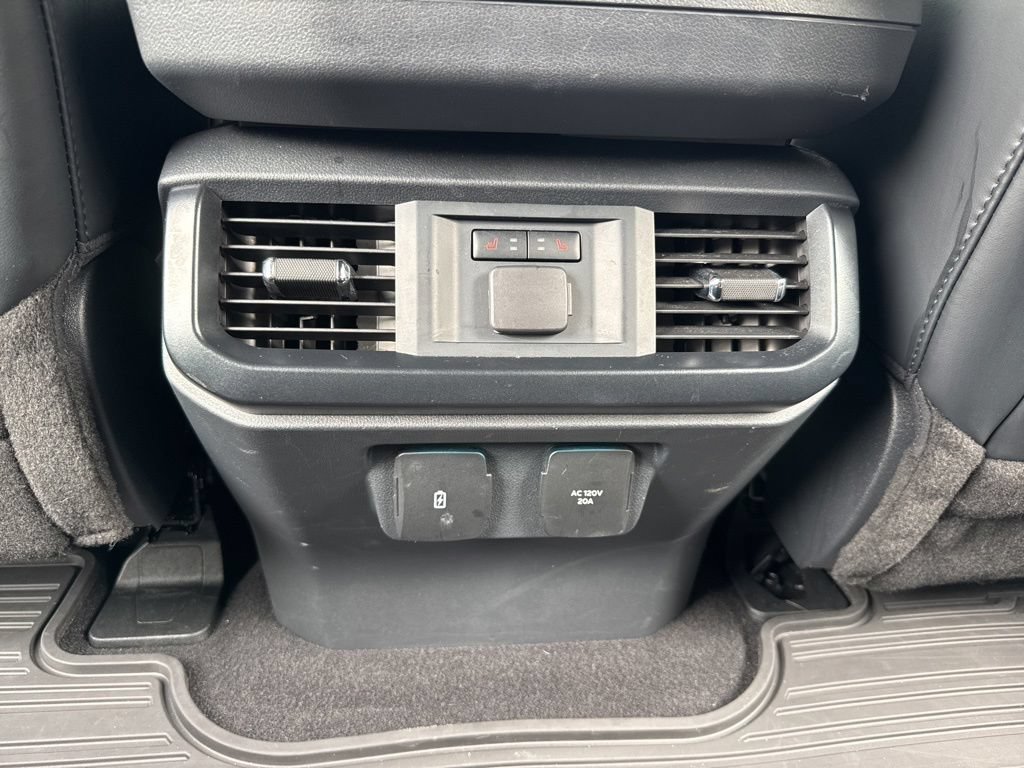 Used 2024 Ford F150 Raptor AWD/4WD image 30