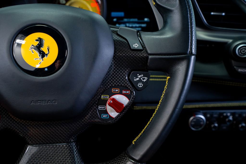 Used 2019 Ferrari 488 GTB image 45