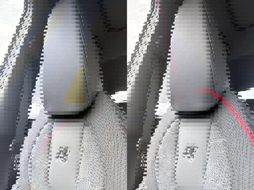 New 2026 Hyundai Sonata N Line FWD image 15