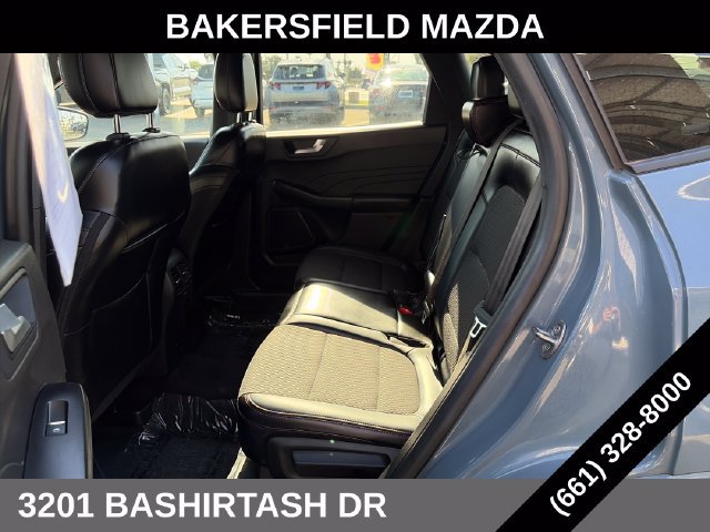 Used 2024 Ford Escape ST-Line FWD image 23