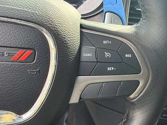 Used 2019 Dodge Charger Scat Pack w/ Plus Group RWD image 21