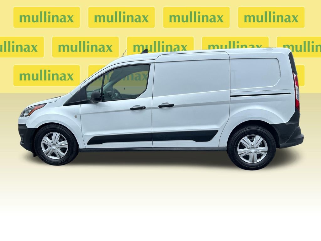 Used 2022 Ford Transit Connect XL FWD image 11