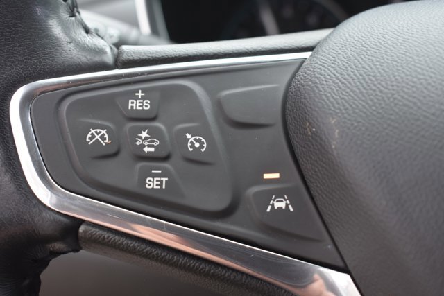 Used 2020 Chevrolet Equinox LT image 21