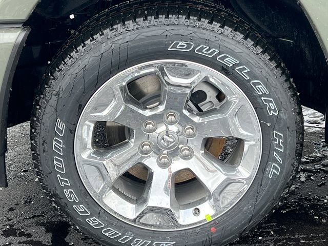 New 2026 RAM 1500 Big Horn image 6