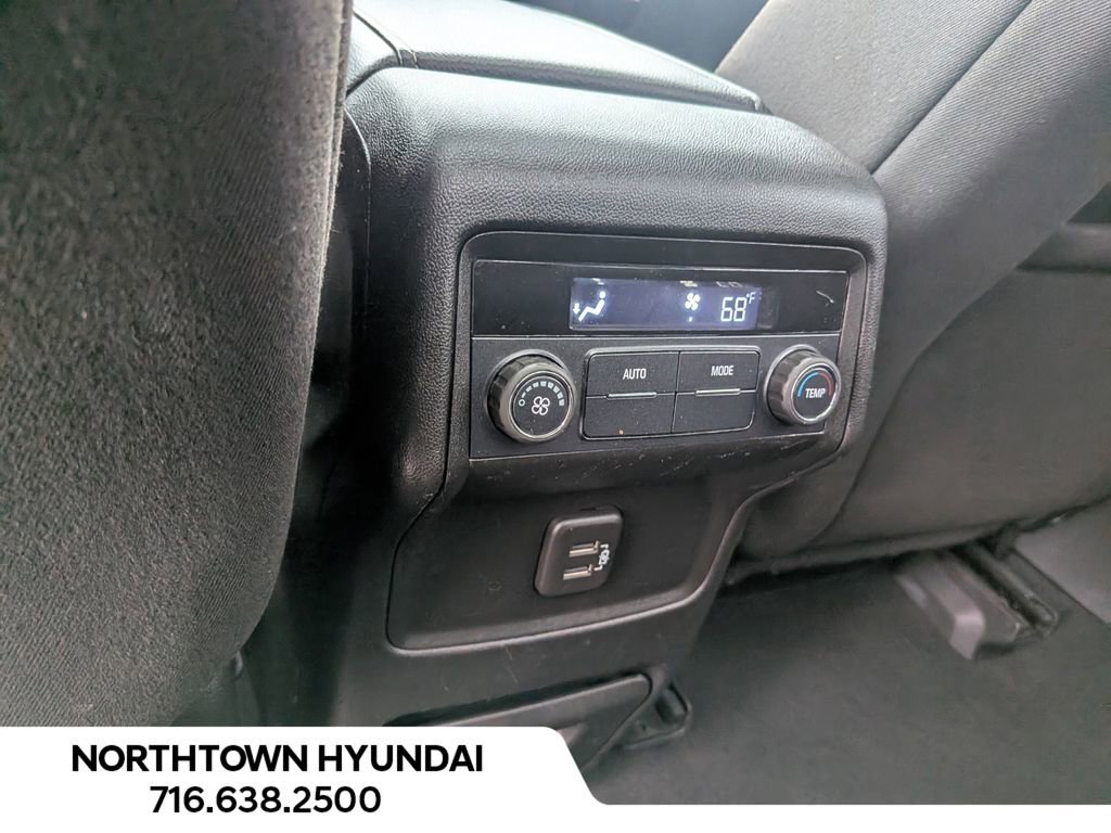 Used 2019 GMC Acadia SLE w/ LPO, Floor Liner Package AWD/4WD image 35