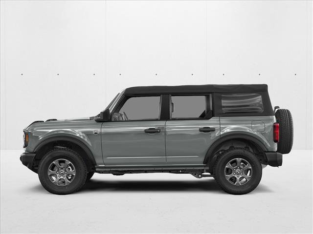 Used 2023 Ford Bronco Big Bend w/ Sasquatch Package AWD/4WD image 3