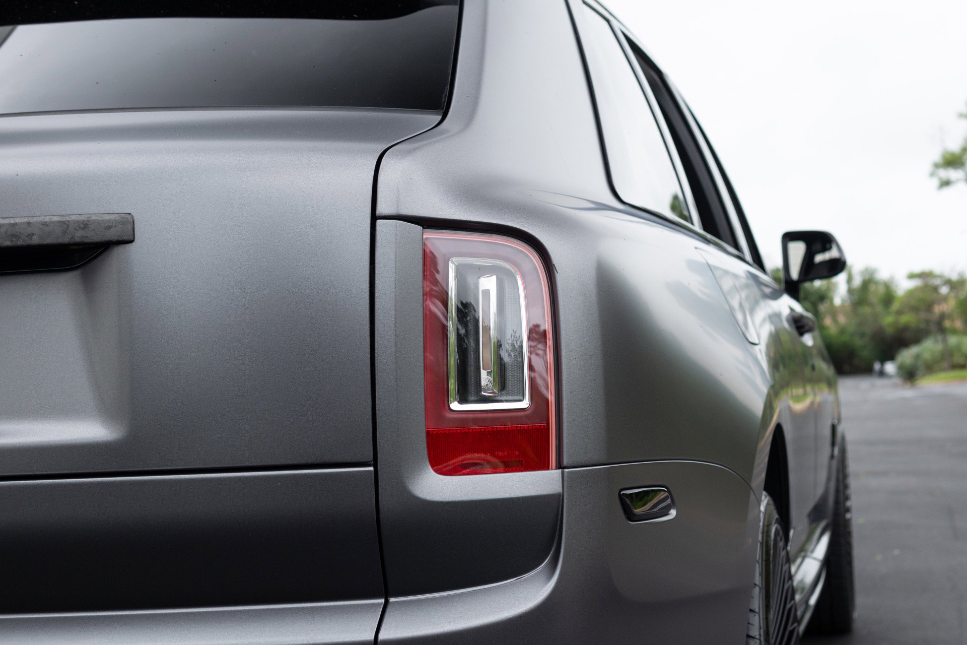 Used 2020 Rolls-Royce Cullinan image 19