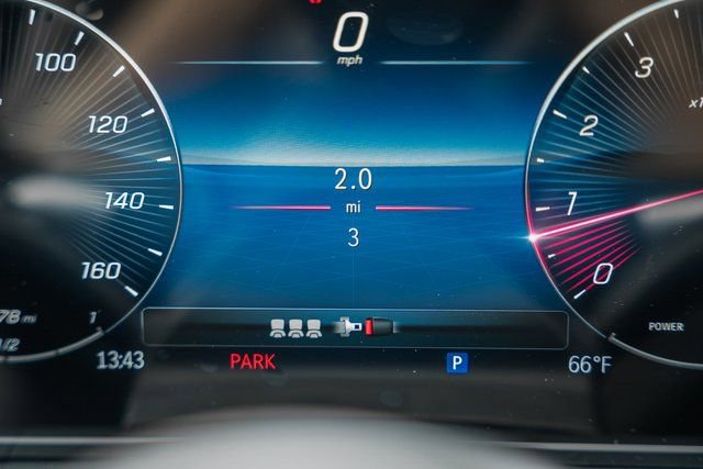 New 2026 Mercedes-Benz GLE 450 4MATIC image 42