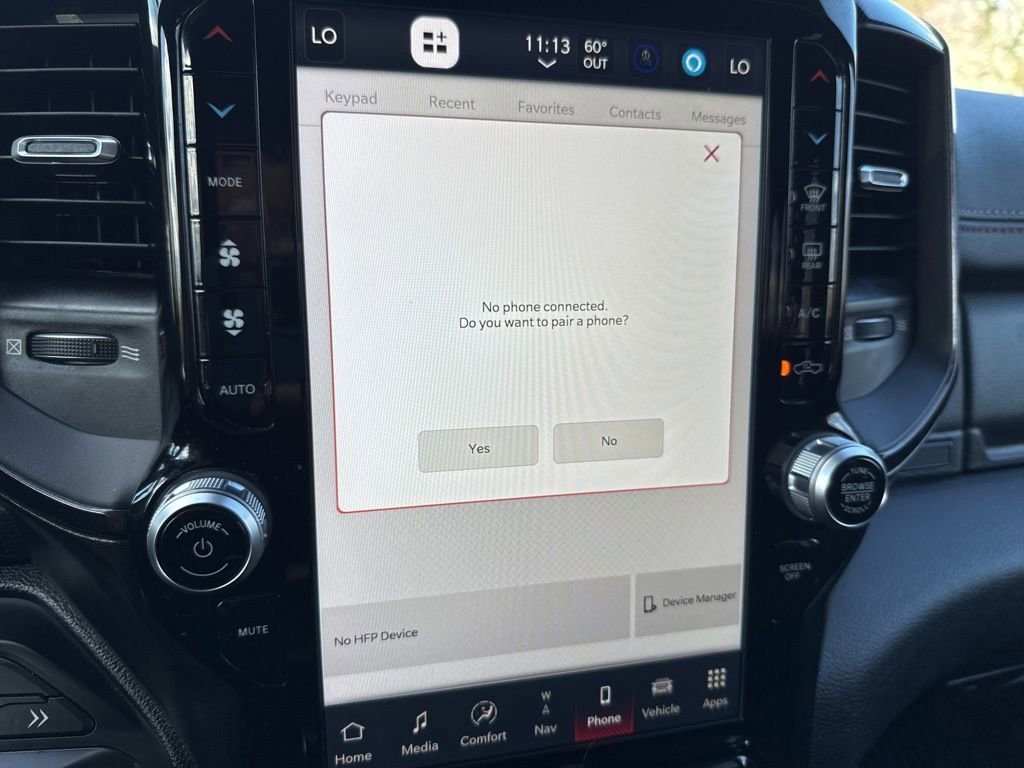 Used 2022 RAM 1500 TRX image 32