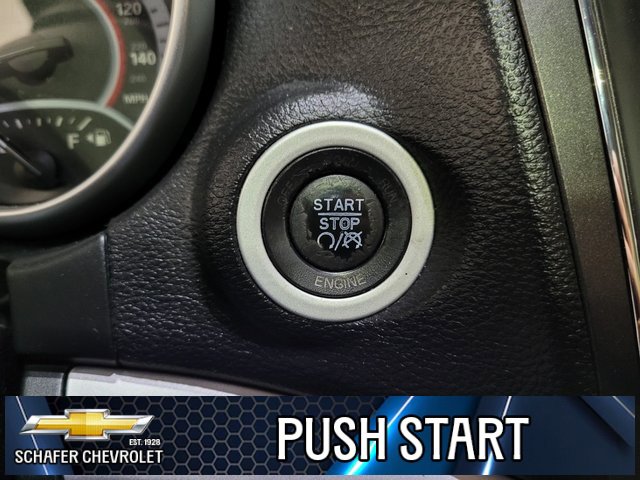 Used 2015 Dodge Journey Crossroad w/ Rear Seat Video Group image 33