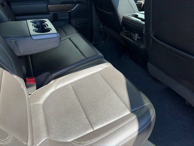 Used 2019 Chevrolet Silverado 1500 RST w/ All-Star Edition AWD/4WD image 40