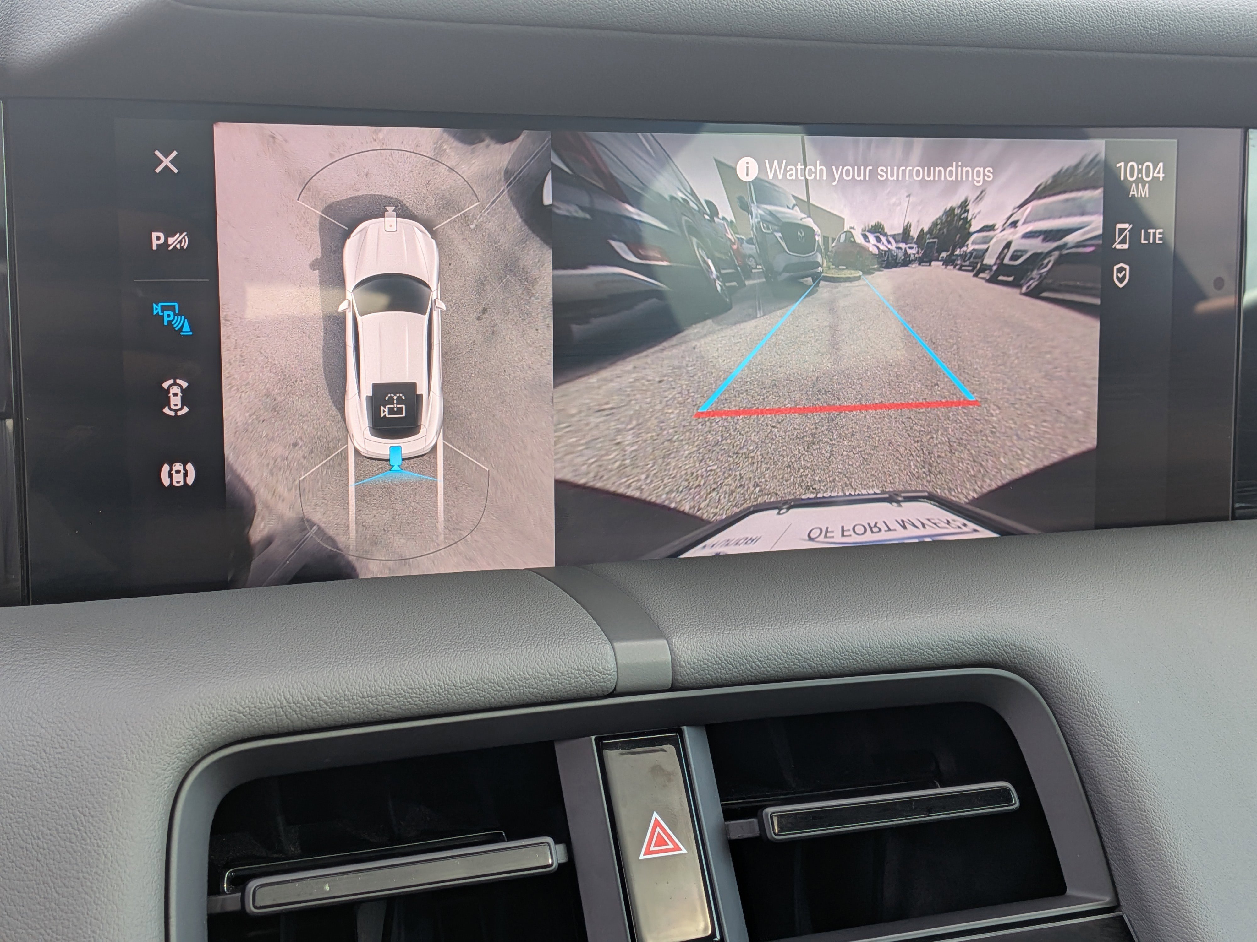 Used 2023 Porsche Taycan image 32