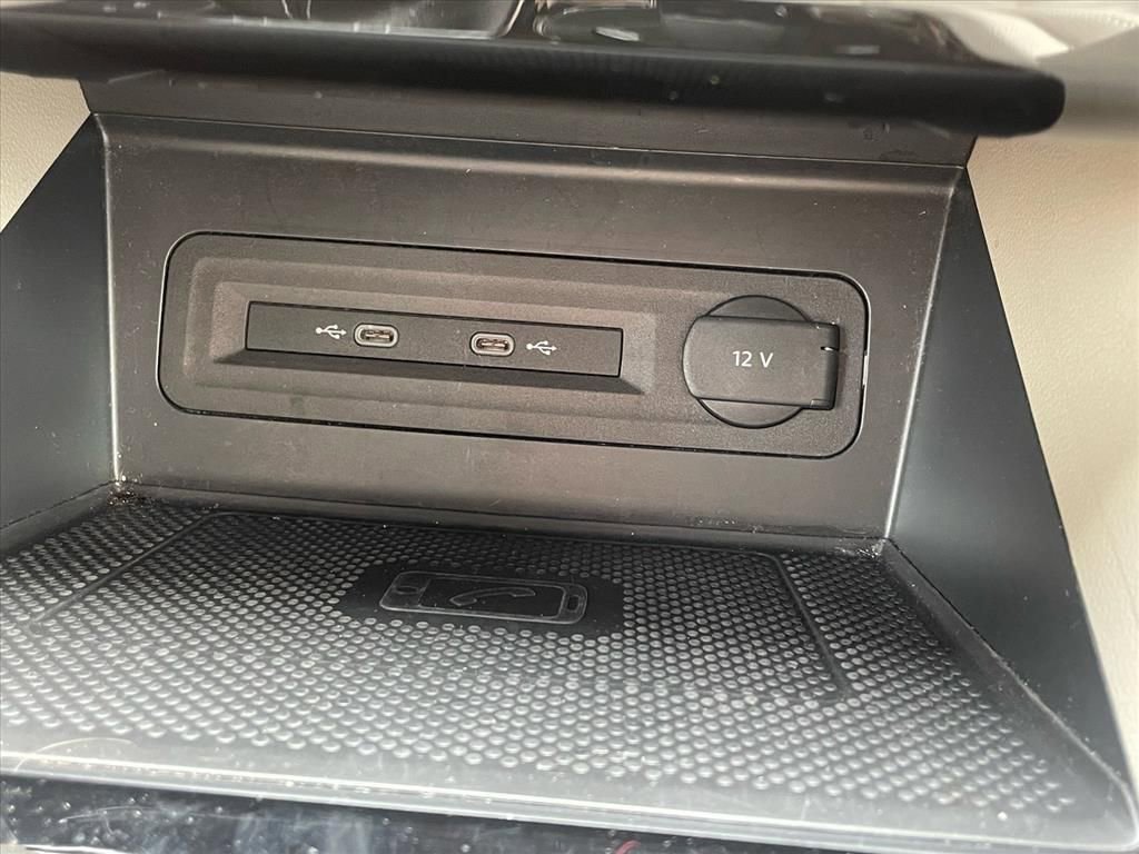 Used 2022 Volkswagen Atlas SE image 14