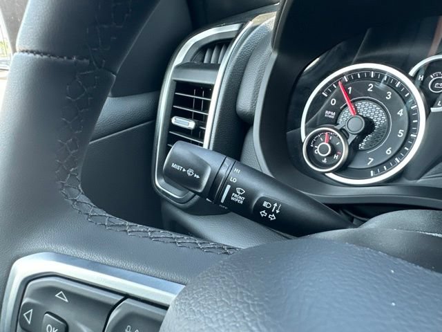 New 2026 RAM 1500 Lone Star AWD/4WD image 27
