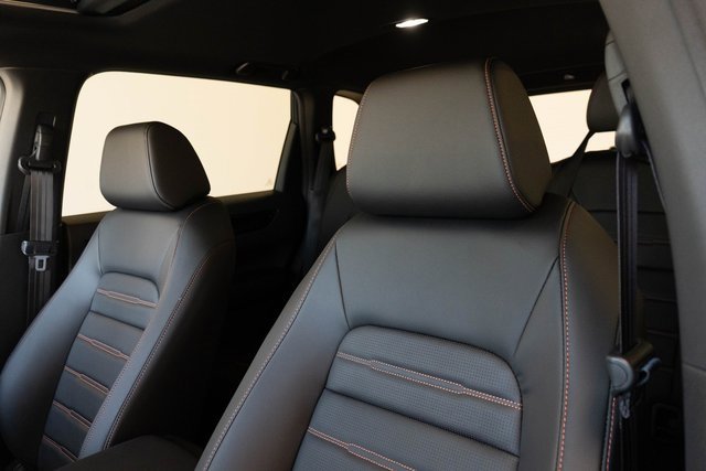 New 2026 Honda CR-V Sport Touring image 17