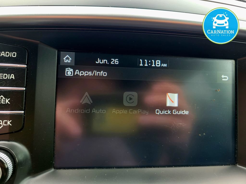 Used 2019 Kia Sorento AWD V6 image 26