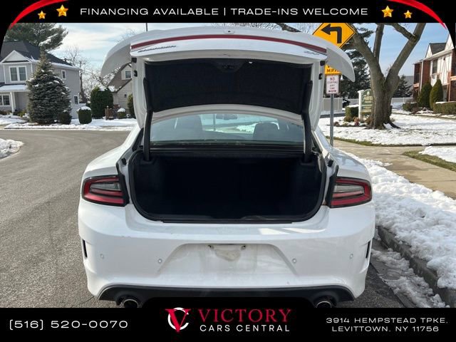 Used 2023 Dodge Charger GT image 7