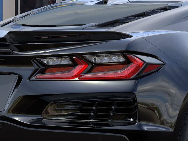 New 2026 Chevrolet Corvette E-Ray AWD/4WD image 35