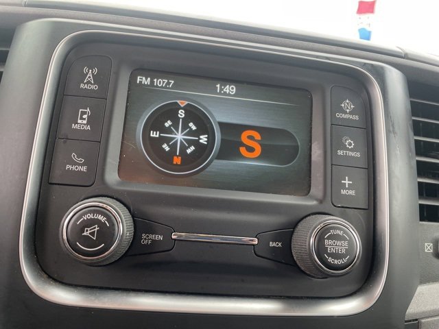 Used 2017 RAM 1500 Tradesman image 41