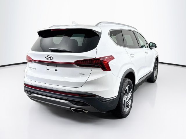Used 2023 Hyundai Santa Fe SEL AWD/4WD image 11