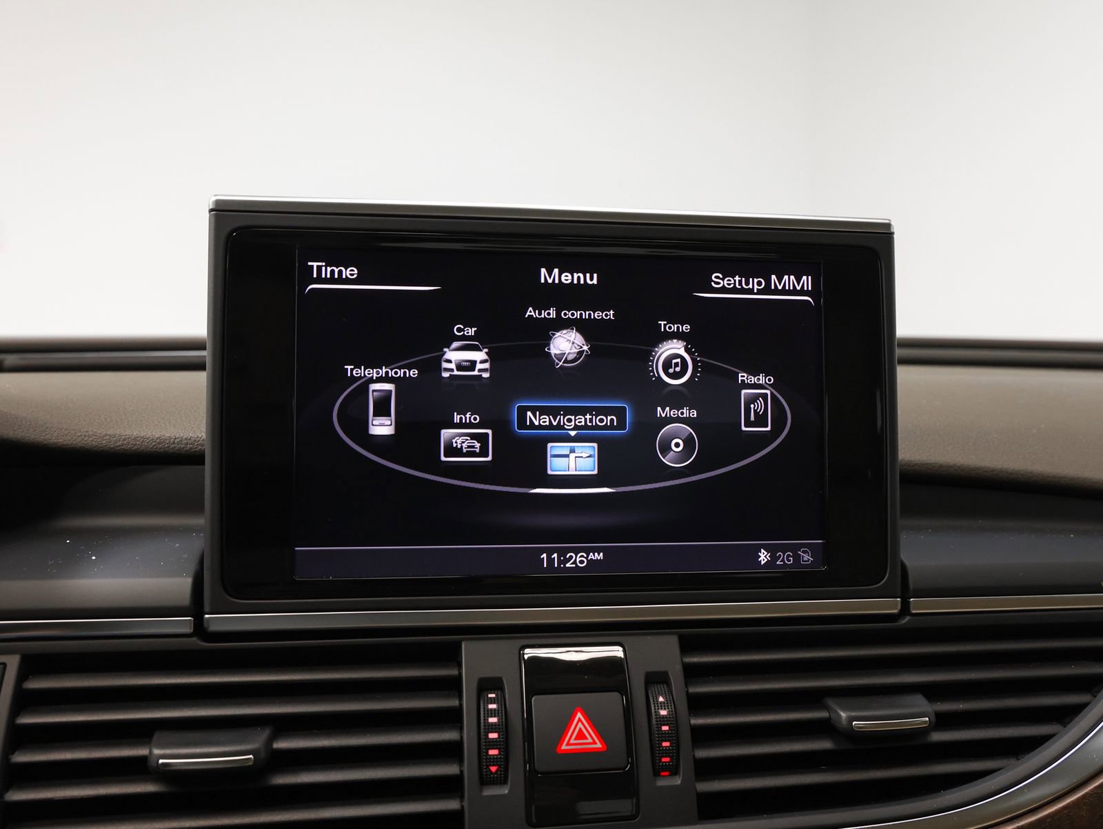 Used 2012 Audi A6 3.0T Prestige AWD/4WD image 37
