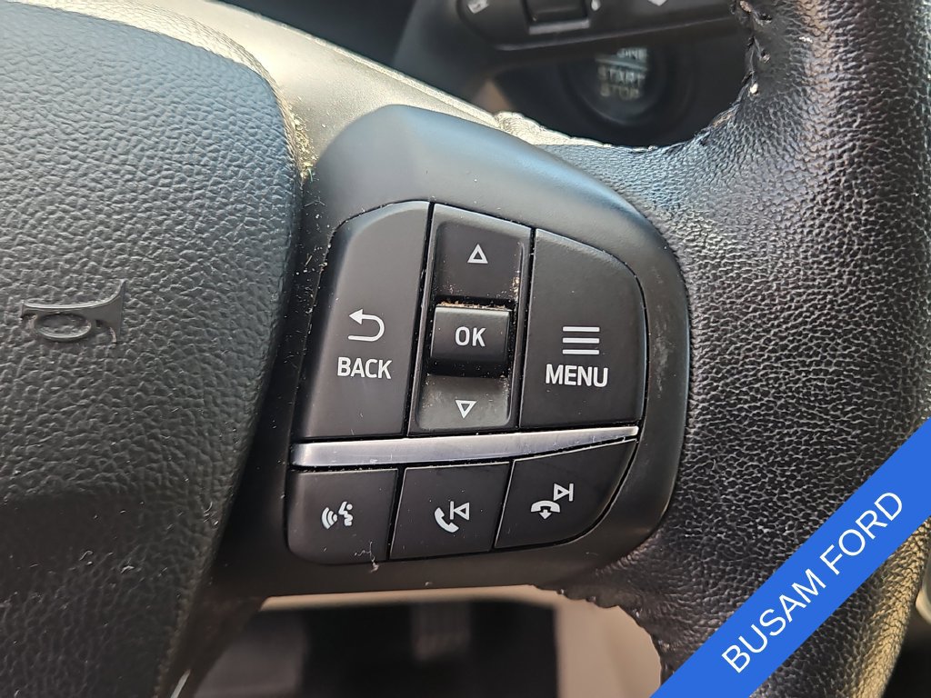 Used 2020 Ford Escape SEL AWD/4WD image 18