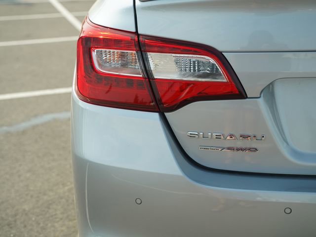 Used 2019 Subaru Legacy 2.5i Sport AWD/4WD image 39