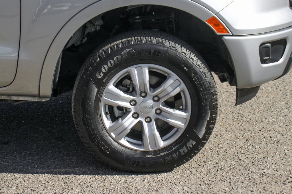 Used 2021 Ford Ranger XLT image 37