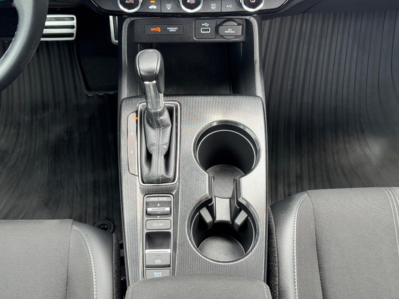 Used 2023 Honda Civic Sport image 16