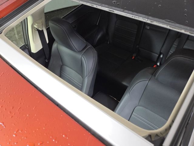 Certified 2021 Lexus NX 300 AWD w/ Comfort Package image 34