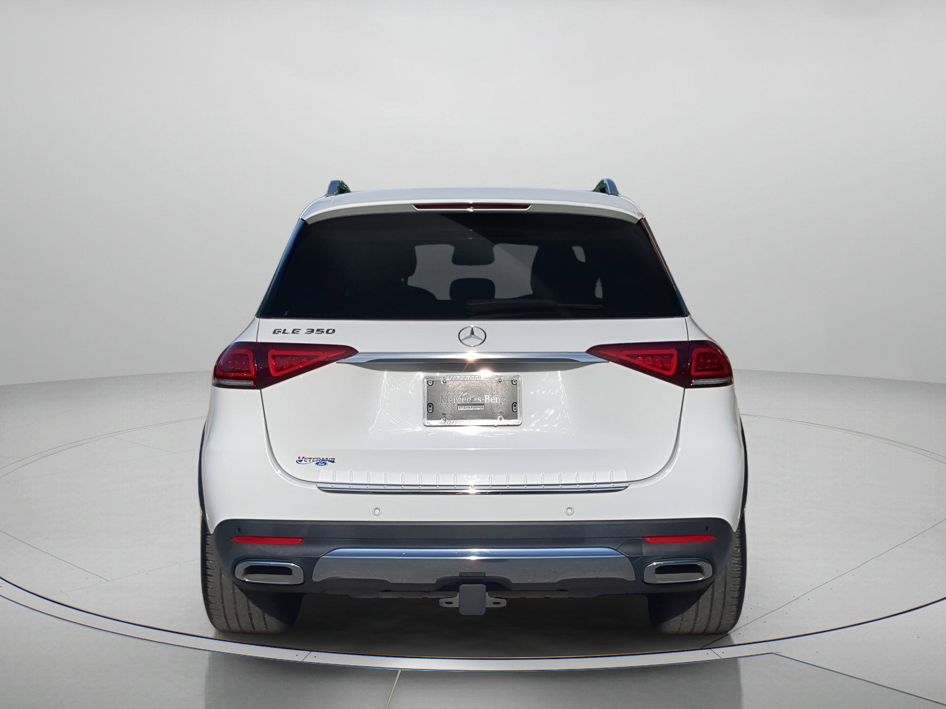 Used 2022 Mercedes-Benz GLE 350 image 41