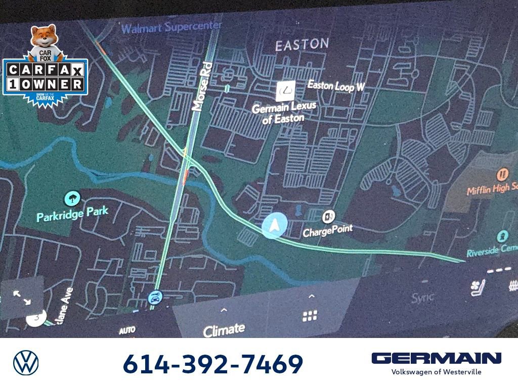 Used 2024 Lexus NX 350 AWD w/ Vision Package image 31