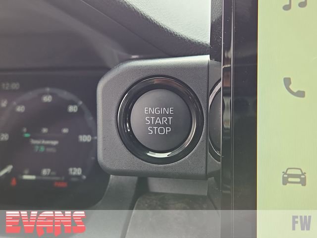 Certified 2026 Toyota Tacoma Limited AWD/4WD image 7