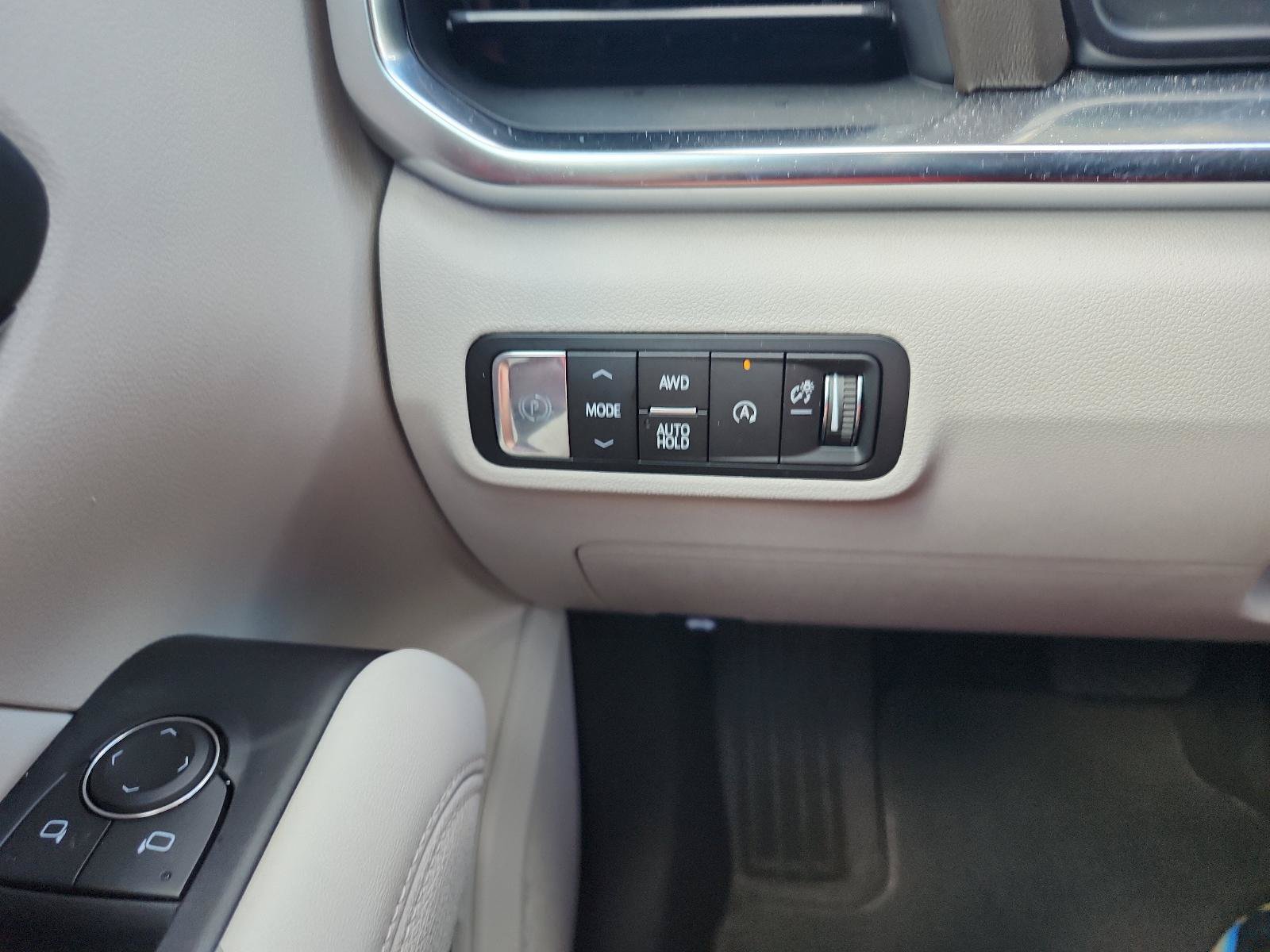 Used 2026 GMC Terrain Denali AWD/4WD image 21