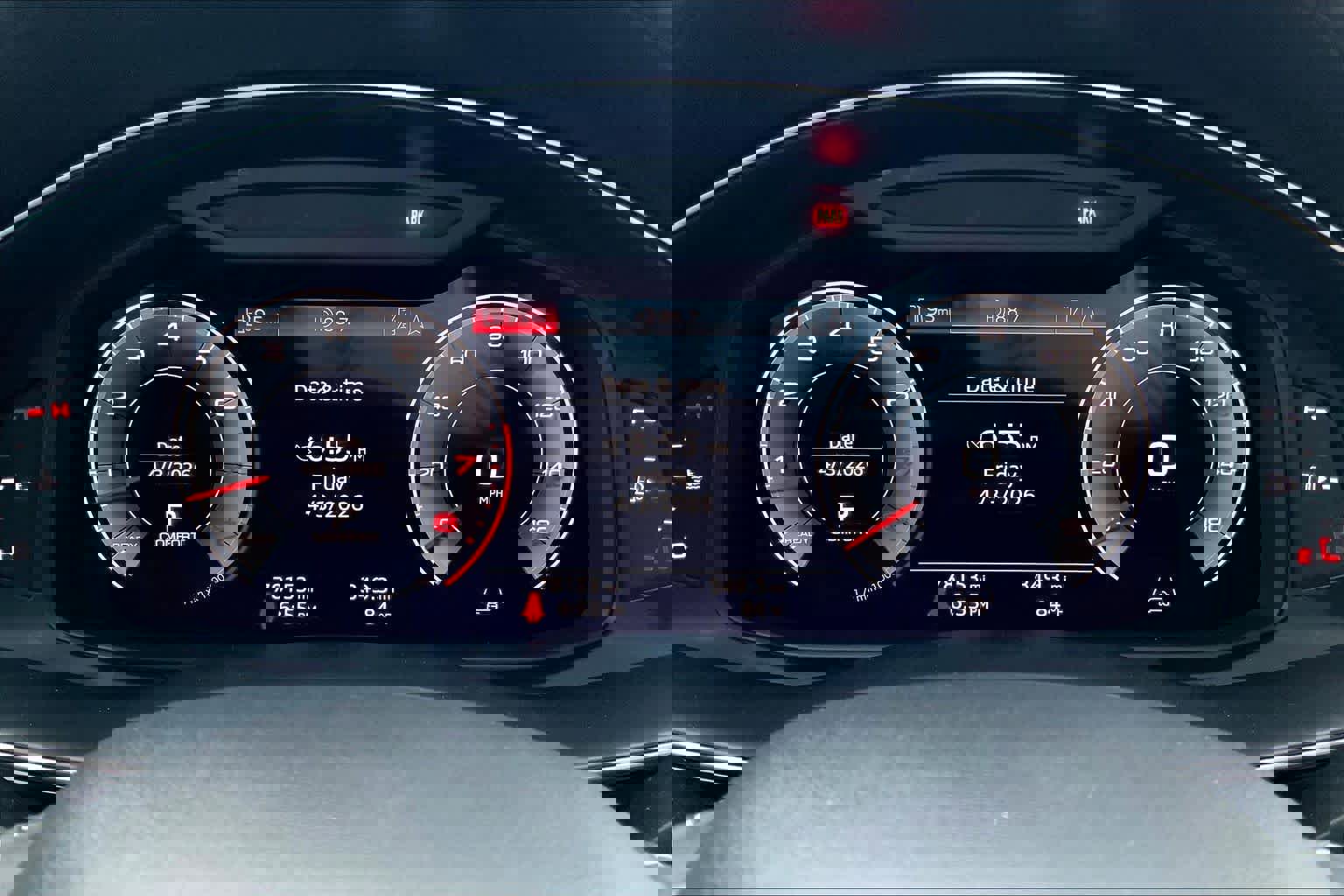 Used 2019 Audi Q8 Prestige image 26