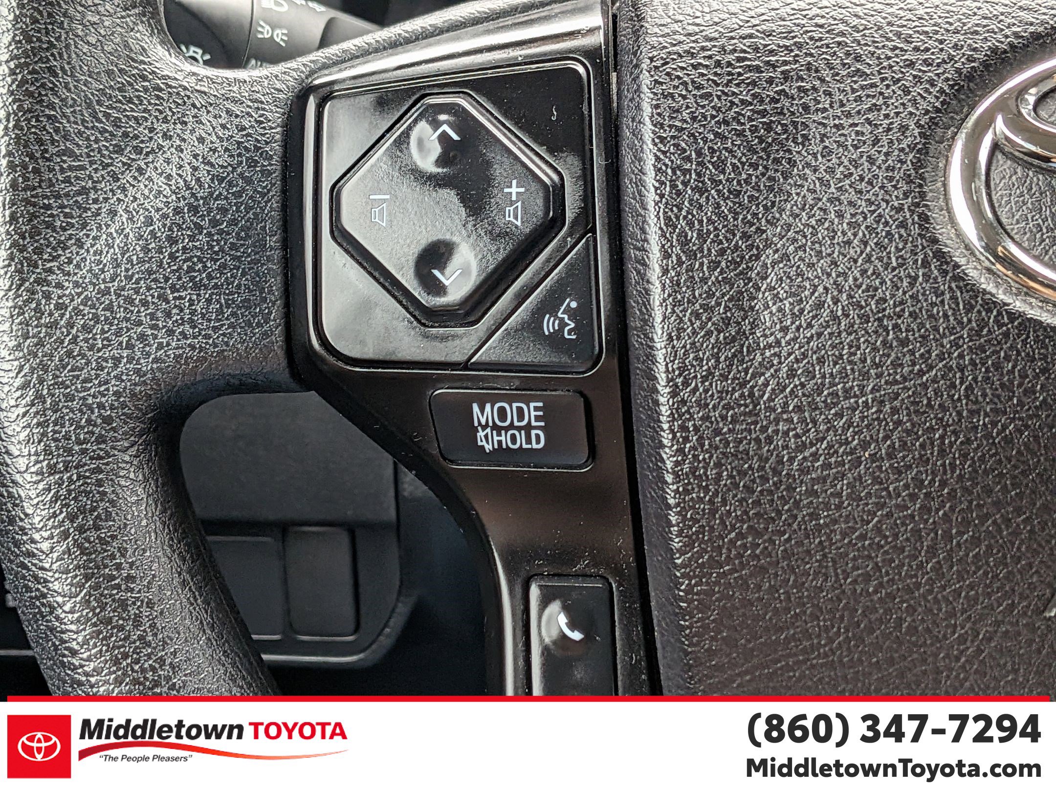 Certified 2021 Toyota Tacoma SR image 18