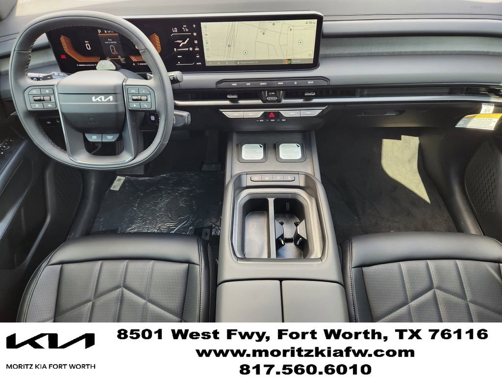 New 2027 Kia Telluride EX X-Line AWD/4WD image 19