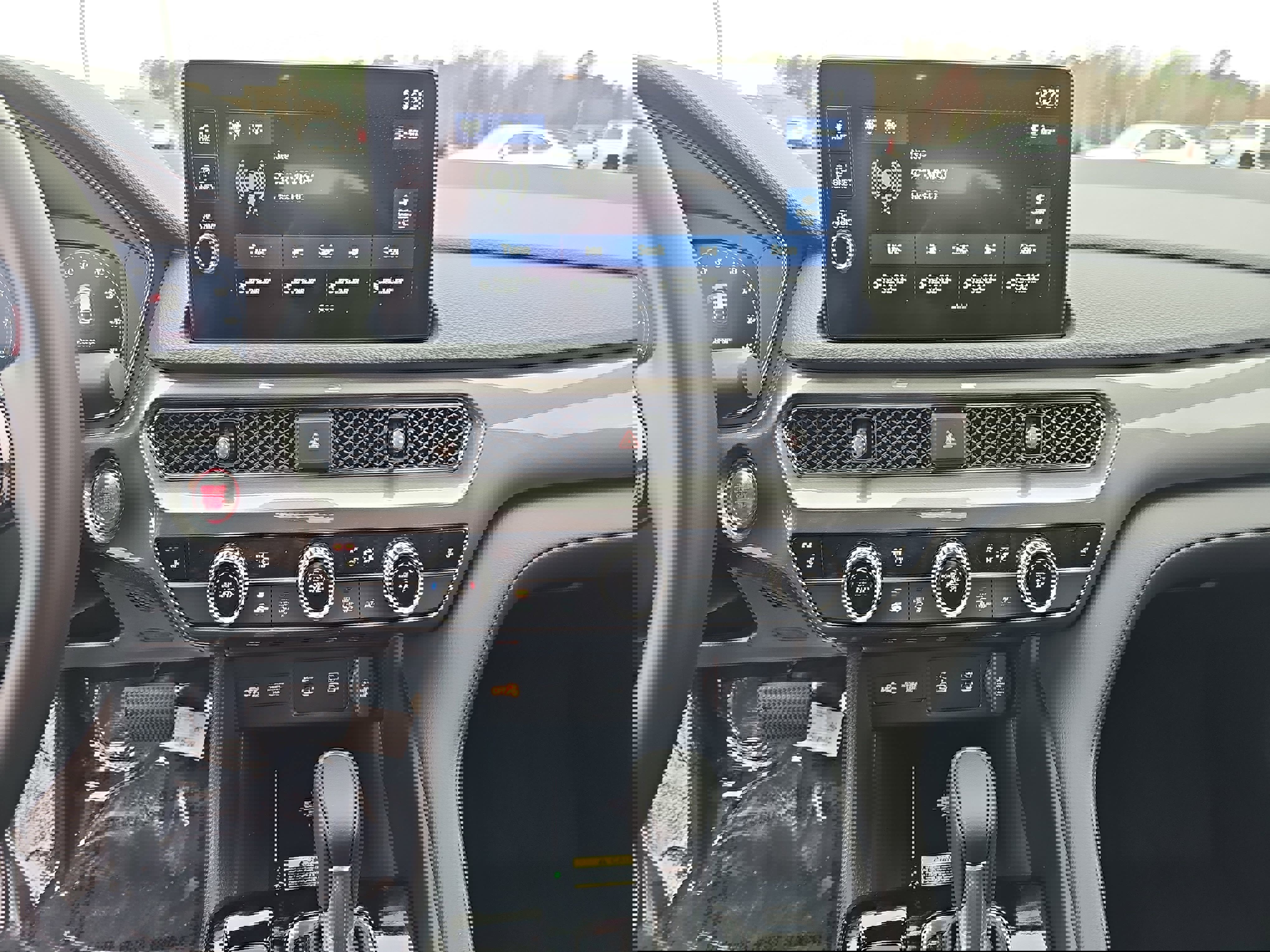 New 2026 Acura Integra image 20