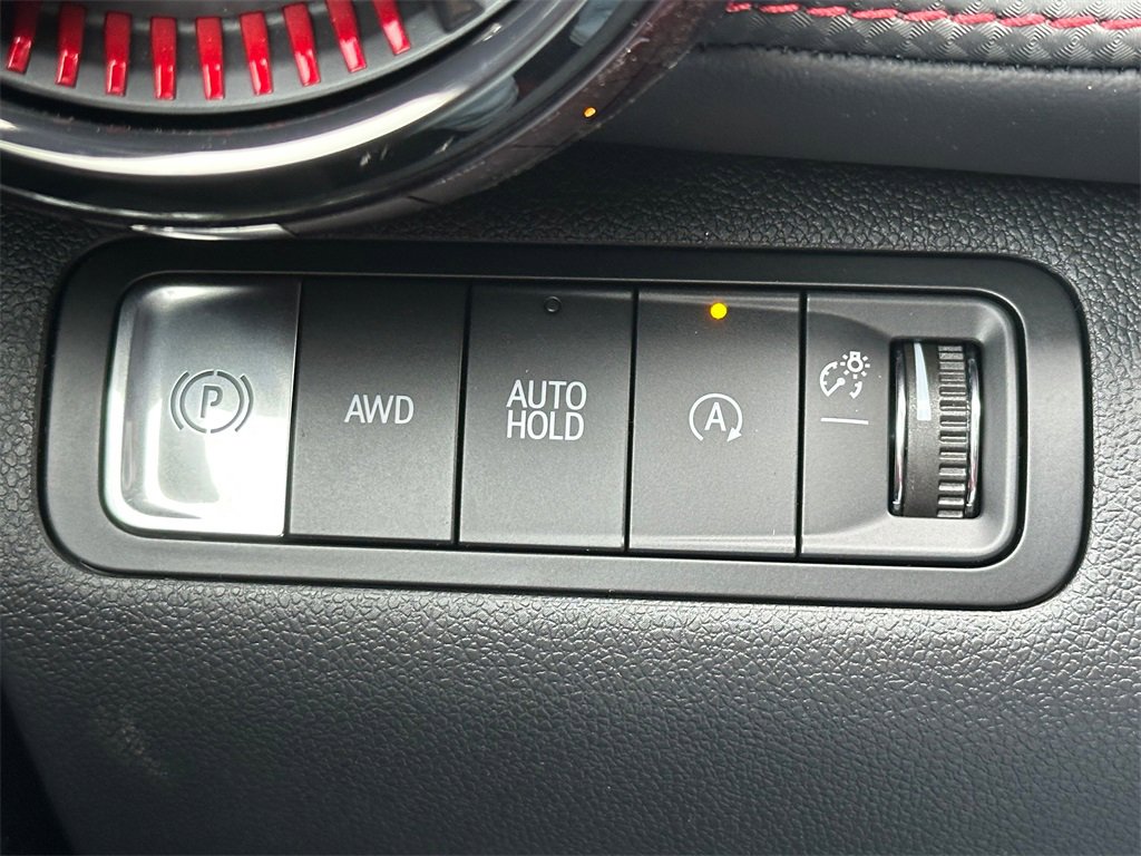 New 2026 Chevrolet Equinox RS image 32