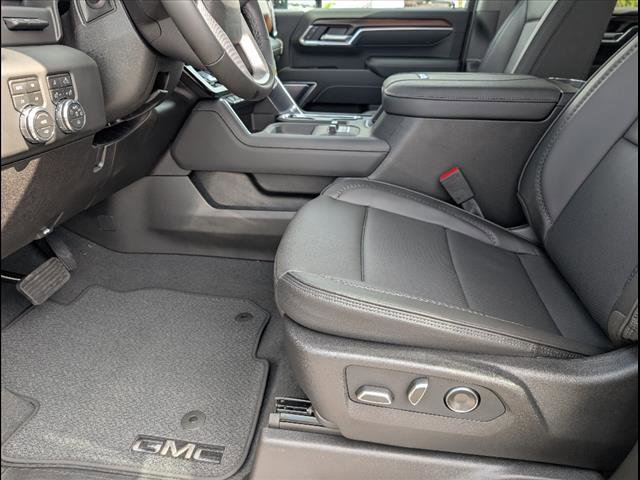 New 2026 GMC Sierra 2500 Denali w/ Denali Reserve Package image 11