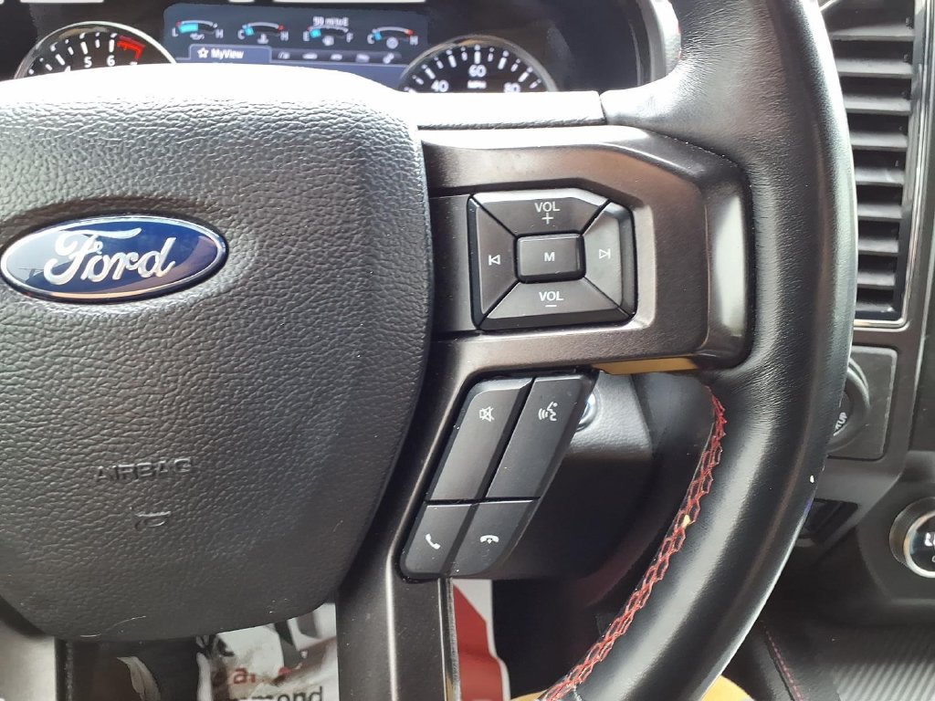 Used 2021 Ford Expedition Limited AWD/4WD image 19