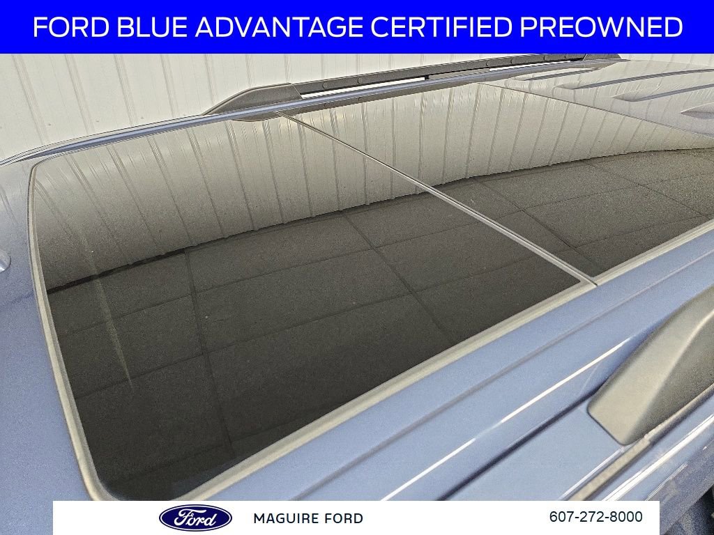 Certified 2022 Ford Expedition XLT AWD/4WD image 14
