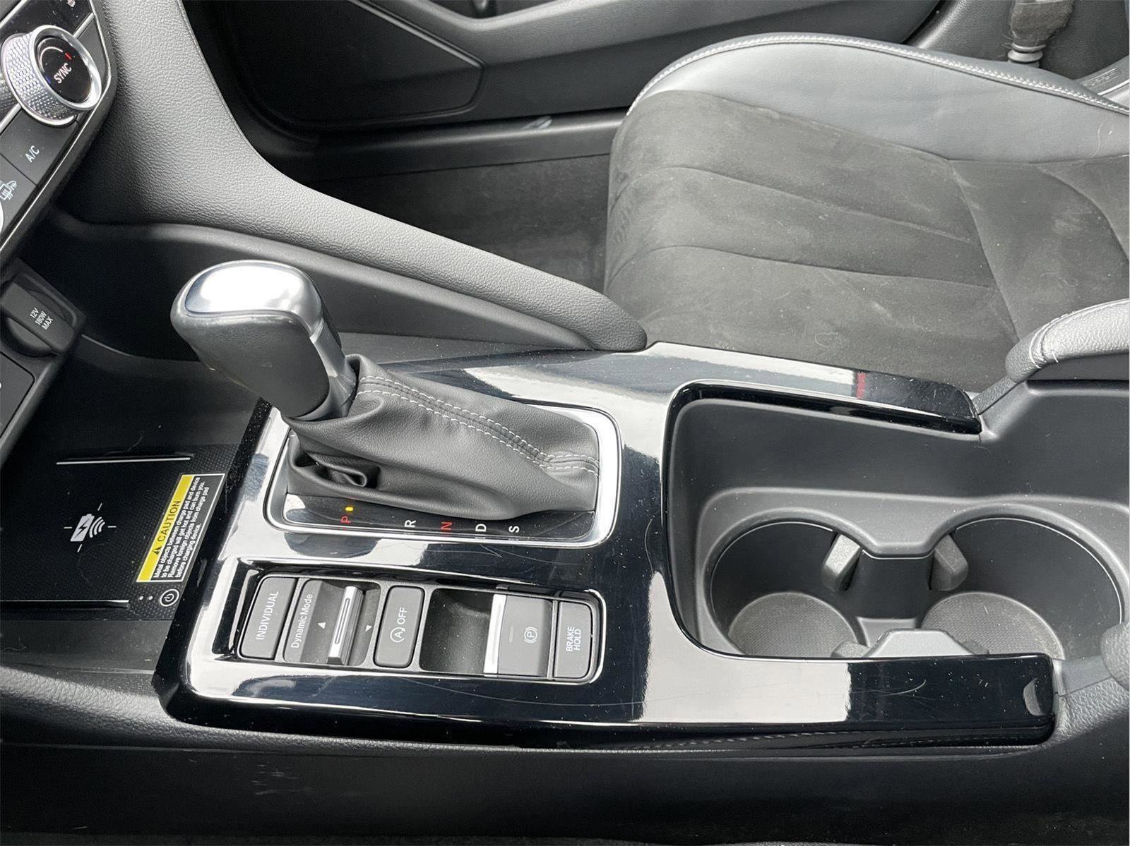 Used 2024 Acura Integra A-Spec image 32