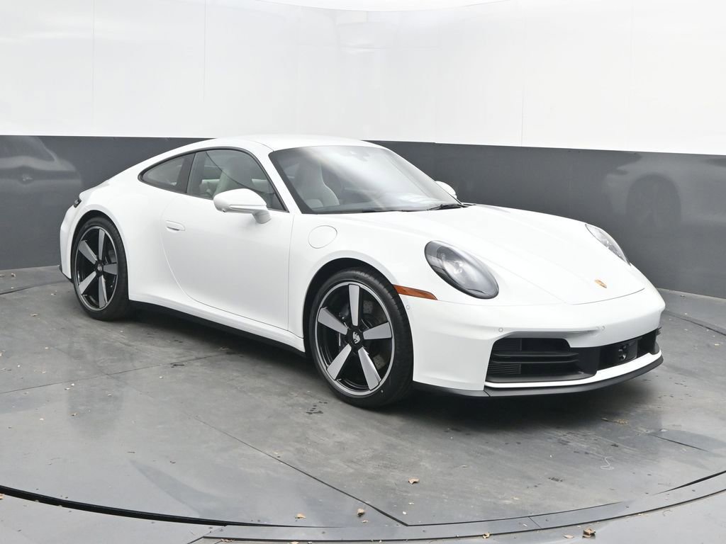 New 2026 Porsche 911 Carrera image 9