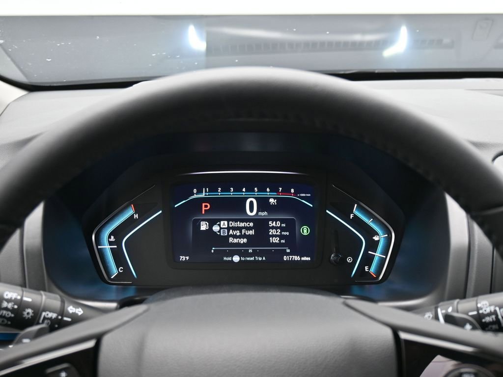 Certified 2024 Honda Odyssey Touring image 52