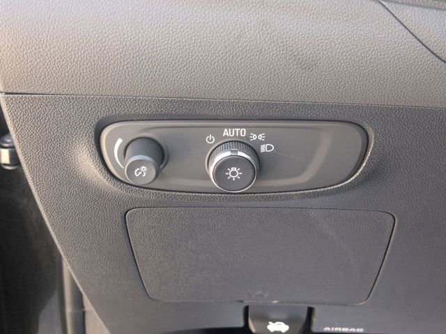 Used 2025 Buick Encore GX Preferred image 16