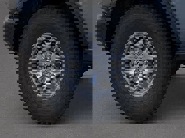 New 2025 Ford Bronco Badlands image 21